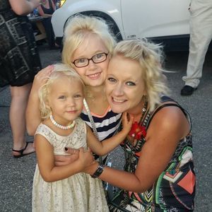 Meet your Posher, Kelli